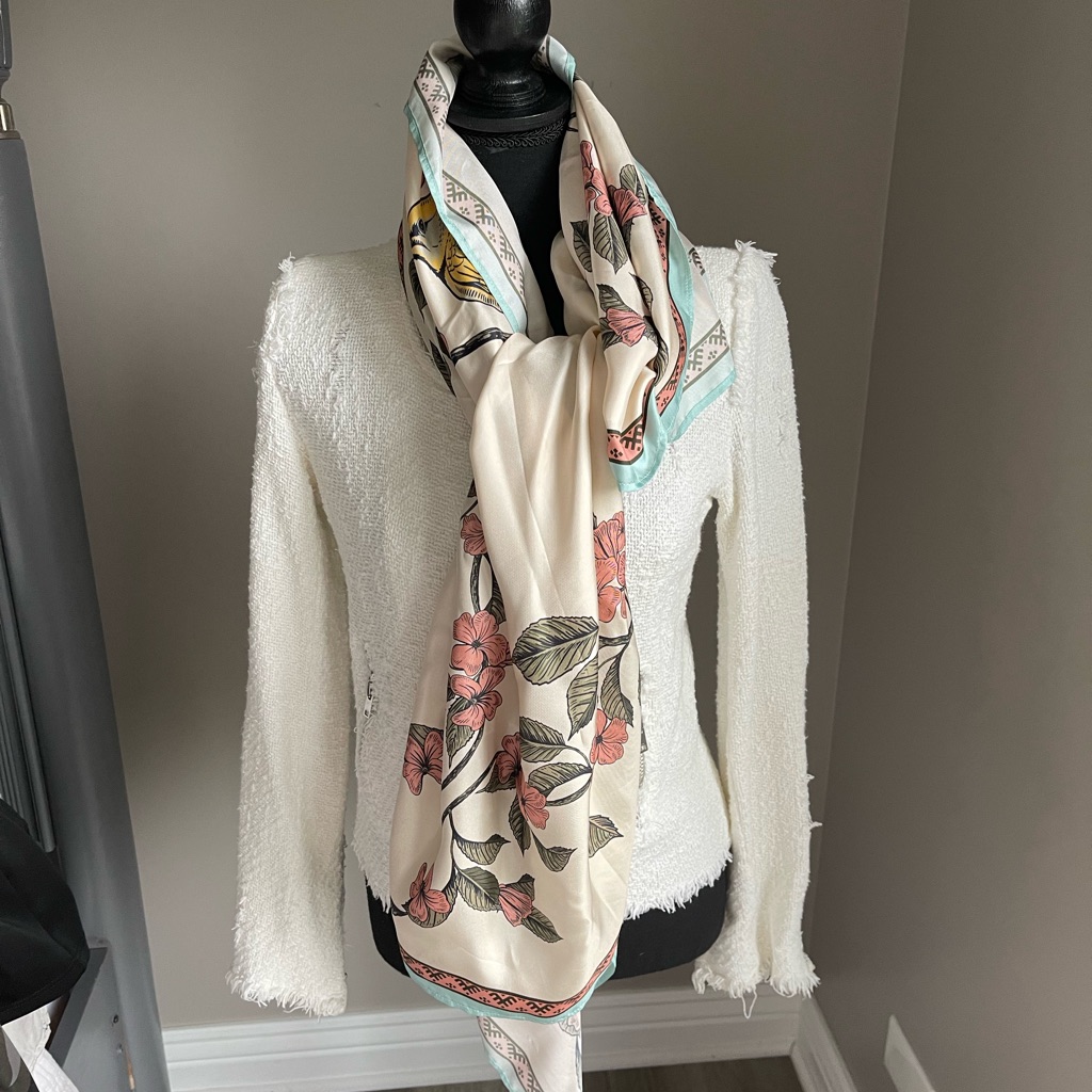 Iro Jacket 34